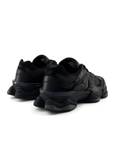 Scarpe New Balance 9060 Nero Unisex NEW BALANCE | Sneakers | U9060-NRI